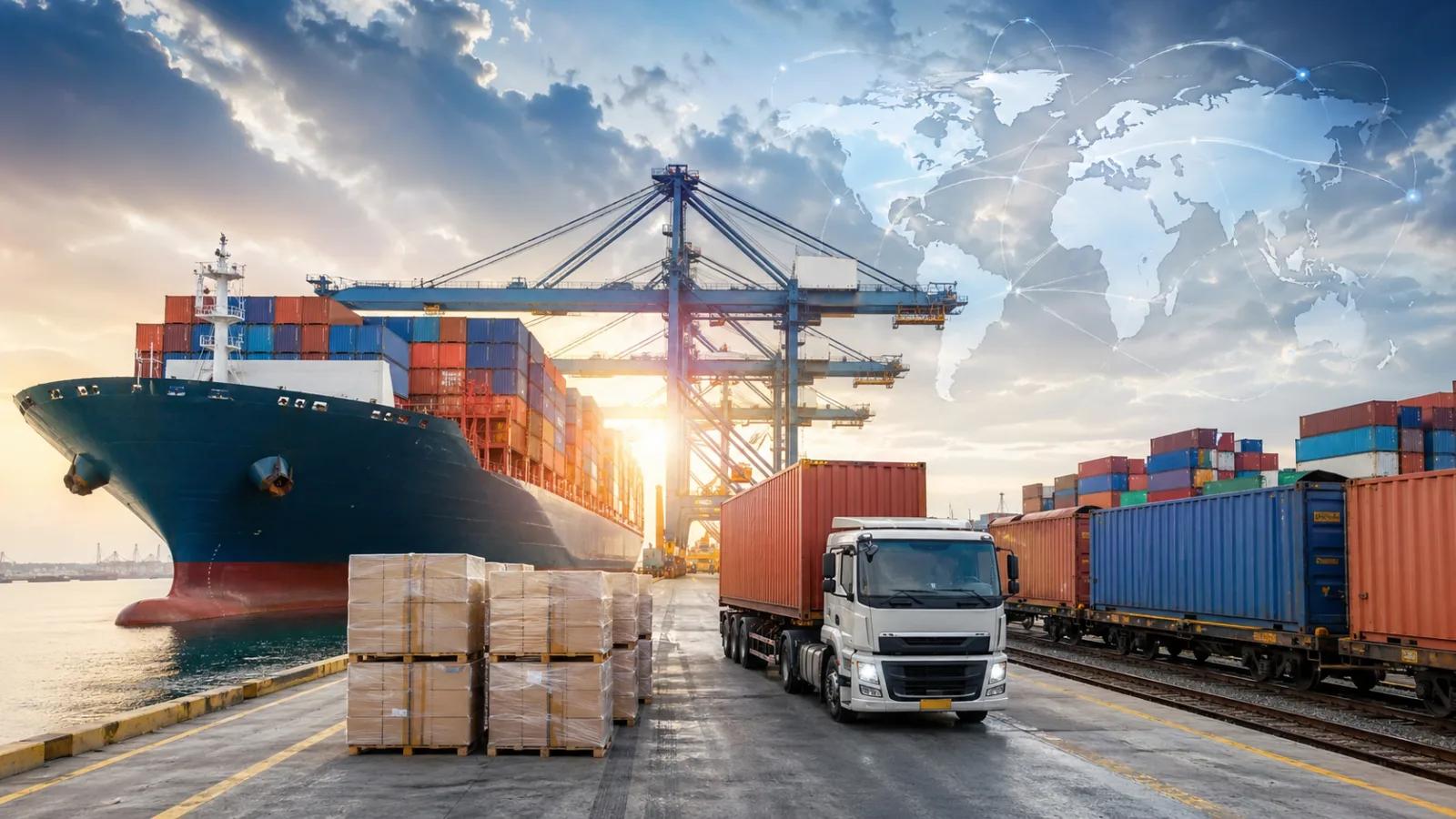 Customs Clearance